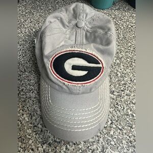 UGA - University of Georgia’47 brand hat